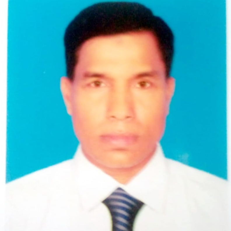 MOHAMMAD RAFIQUL ISLAM