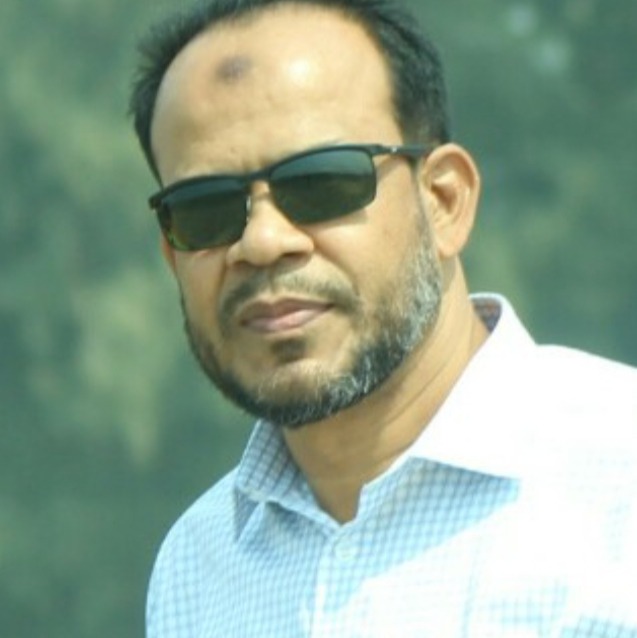 Akkas Uddin