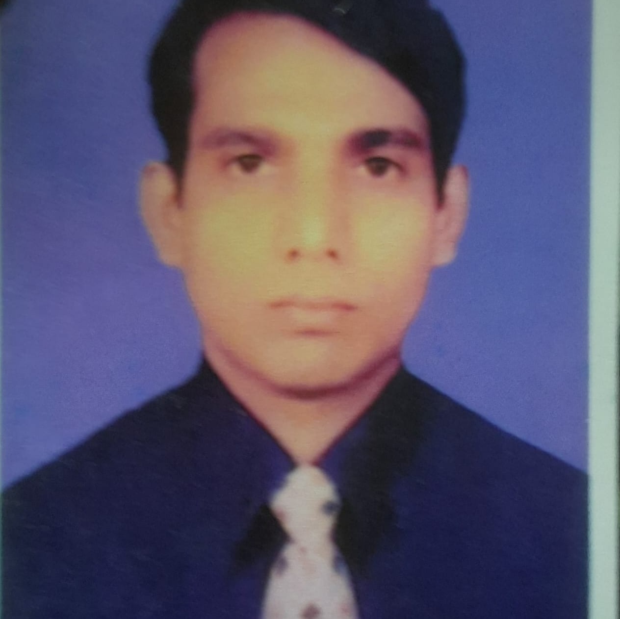 Mohammad Sajjadul Karim