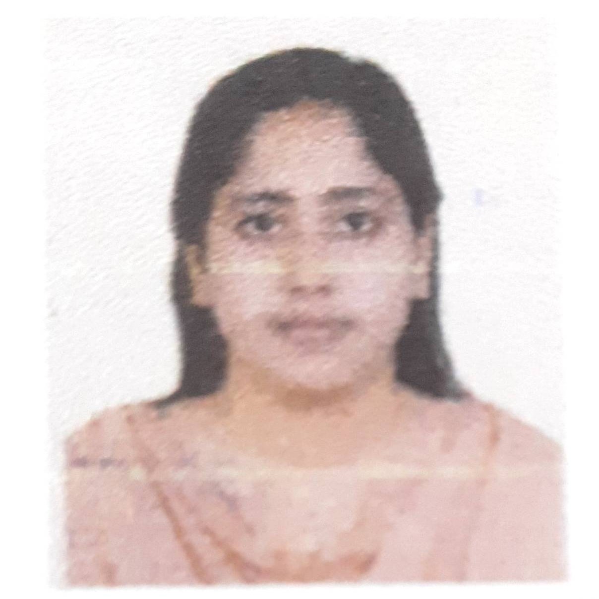 Shahreen Farzana Zerin